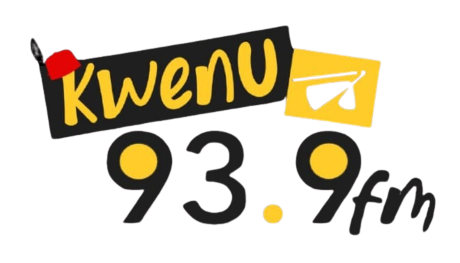 Kwenu FM Logo